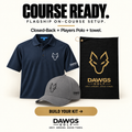 Dawgs Golf Course Ready Kit
