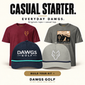 Dawgs Golf Casual Starter Kit